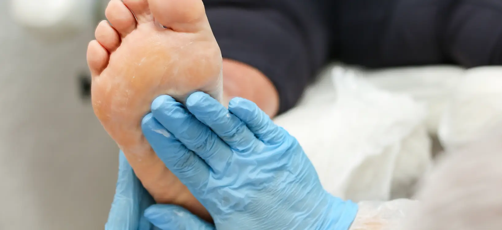 White Cross+ Podiatry & Chiropody