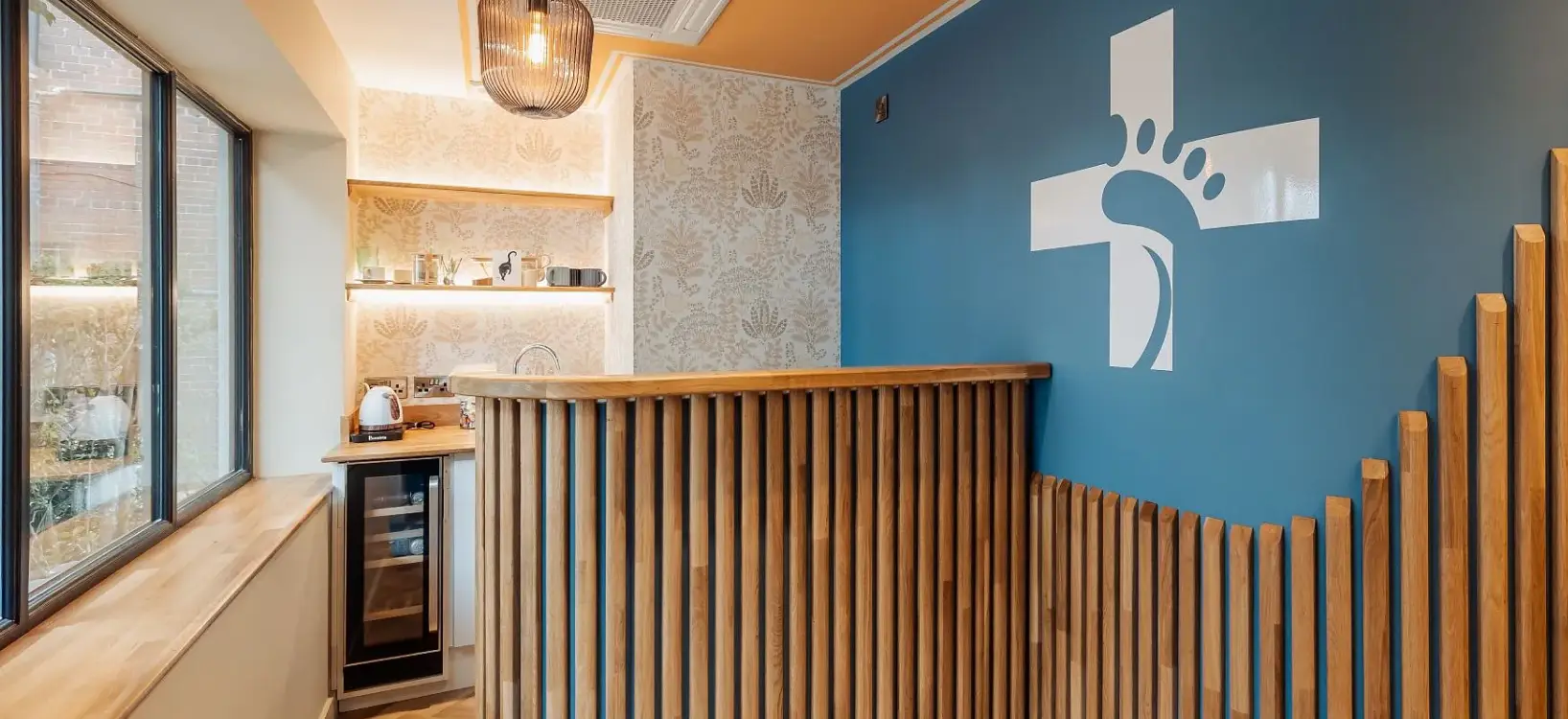 White Cross+ Podiatry & Chiropody