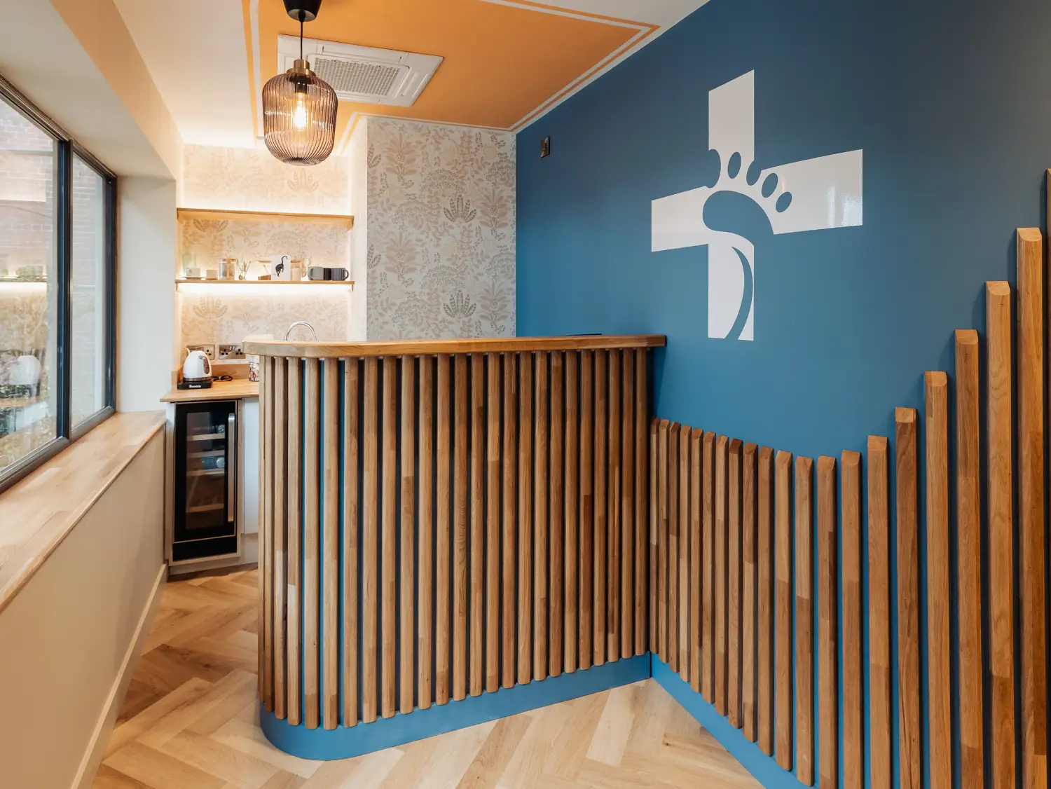 White Cross+ Podiatry & Chiropody