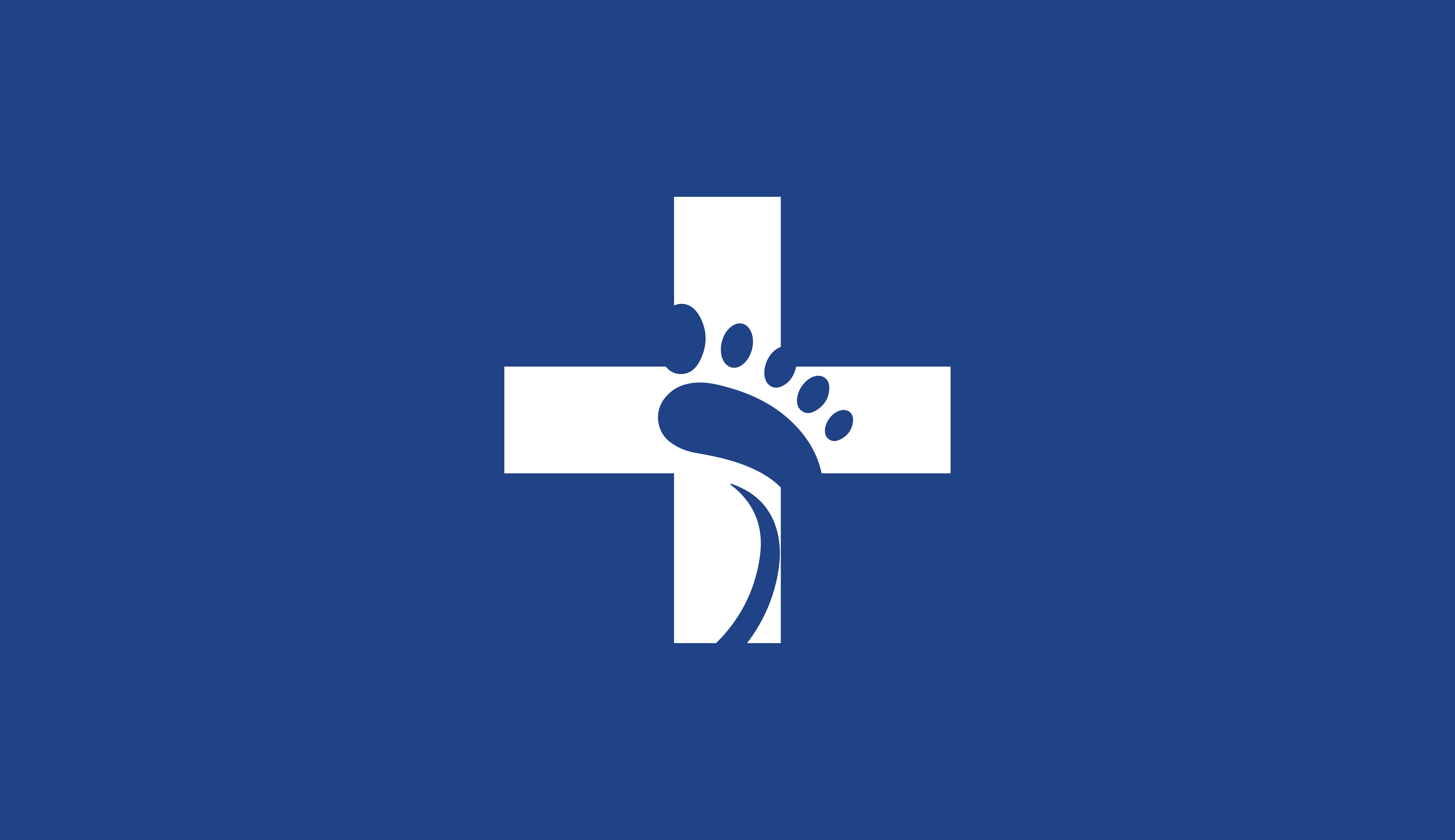 White Cross + Podiatry & Chiropody
