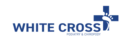 White Cross + Podiatry & Chiropody
