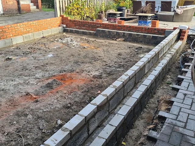 Coming on nicely
